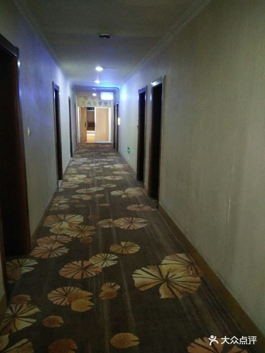 图片-兰州酒店-大众点评网