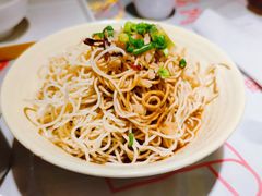 靓靓家凉面-靓靓蒸虾·头牌蒸虾(南山桂庙店)