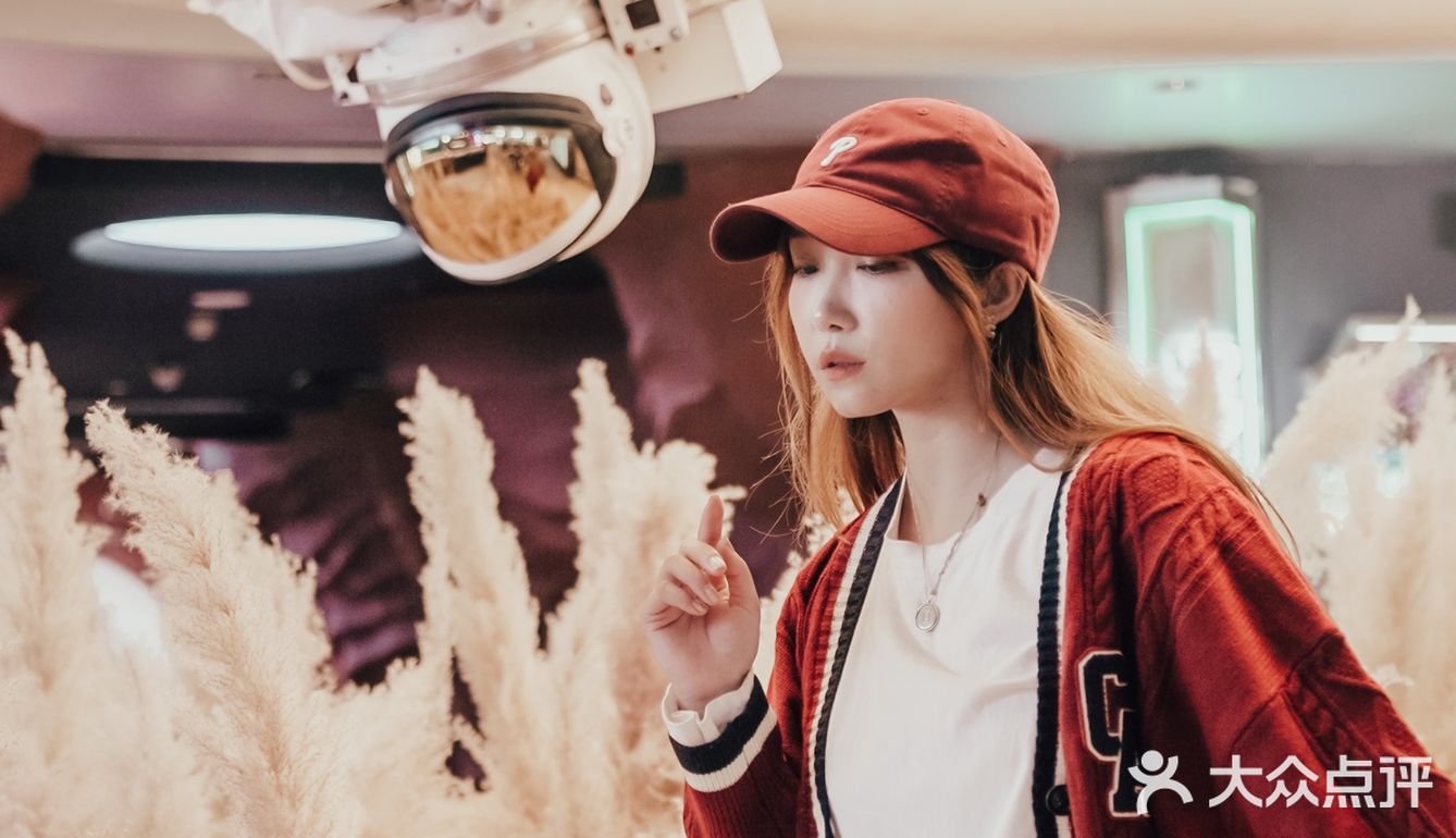 朝阳大悦城🔥去外星人老巢里吃BBQ！