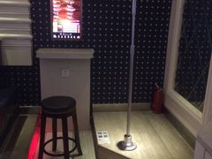 -海天之恋KTV(南湖店)