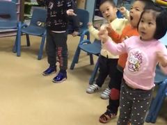 -瑞思少儿中心·少儿英语素养启蒙(回龙观校区)