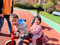 -吉的堡幼儿园(资阳恒大园)