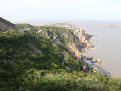 -舟山嵊泗列岛风景名胜区