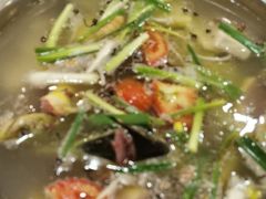 -亮欢寨(凯里总店)