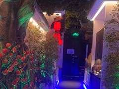 -庭院江南菜•烤鸭•非遗传承(丰台总部基地店)