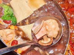 -矮板凳老火锅(宽窄巷子店)