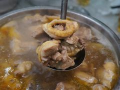 -广宁炭炉鸡煲·富临门饭店