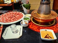 -北门涮肉·铜锅涮肉(南锣鼓巷店)
