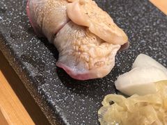 -鮨冠OMAKASE食べ放题(北京首店)