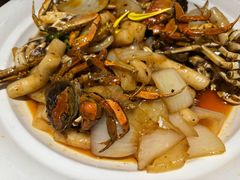 -周家二小姐的菜(西津渡店)