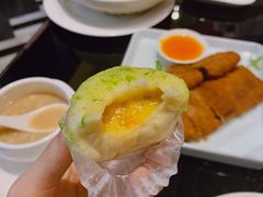 侨乡葱茸包-闽和南(深圳万象城店)