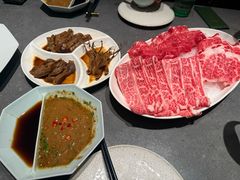 -鼎鼎香·港式火锅(北京SKP店)