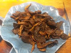 -尕羊烤肉餐厅·清真(会宁路店)