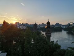 -忆咖啡观景餐厅(桂林象山公园店)