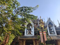 -西双版纳总佛寺