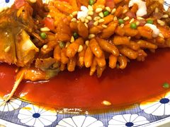 -西湖春天•老字号杭州菜(百汇店)