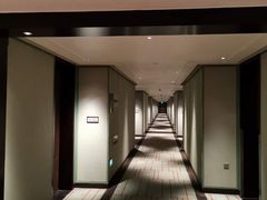 -成都安仁福朋喜来登酒店
