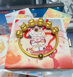 -周生生Chow Sang Sang(翠微店)