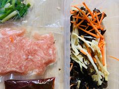 -盒马鲜生(杨高南路店)