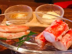 -蟹道乐(新宿本店)