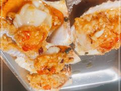 -蚝美人·生蚝海鲜烧烤(茶花园店)
