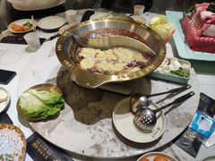 -伊尚宫·清真广式早茶.韩式烤肉·火锅