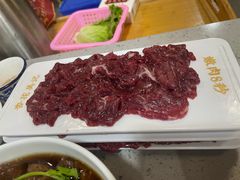 -杏花吴记牛肉火锅