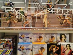 -泡泡玛特POPMART(合生汇店)