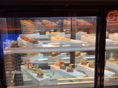 -焰江山海鲜牛排烤肉自助(锦华万达二星店)