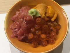 -鮨一日本料理(大中华店)