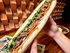-西贡妈妈SaigonMama•越南料理(上海商城店)
