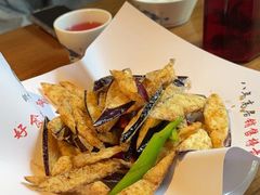 -师味葱扒虎头鲤·水席洛阳菜(元华店)