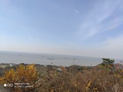 -狼山风景名胜区