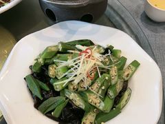 -鹤鸣嘉印象饭店(东市场小区店)