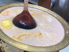 -牧马人奶茶馆(乌兰察布总店)