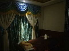 -域SPA·足疗·按摩·养生(静安寺店)