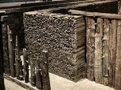 -北京大葆台遗址博物馆