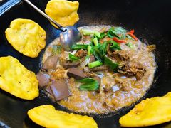 -曹丞相·地锅鸡·地锅鱼(武林店)