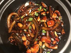 -扬州狮子楼·非遗淮扬菜(东关街店)
