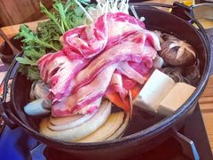 -王鼎精致料理铁板烧(世博源店)