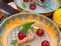 -松鹤精致料理(五一中路店)