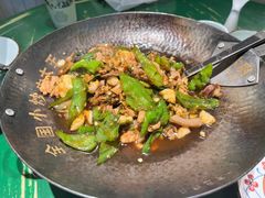 -费大厨辣椒炒肉(太平老街店)