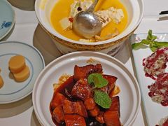 -惠丰堂饭庄·烤鸭·京味菜(翠微路店)