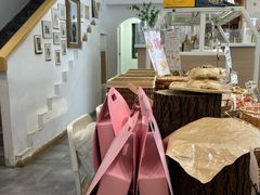 -嗒令甜品·主题融合料理餐厅(首座时代店)