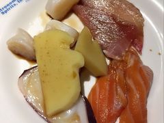 -星伦多自助料理(花山金鹰店)