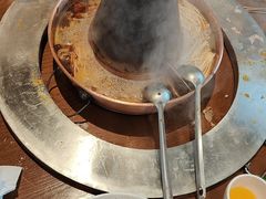 -刘老表·瓦罐汤涮肉(青云谱店)