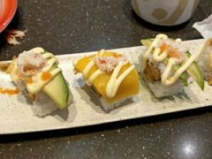 -元气寿司(东方宝泰店)