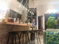 大堂-Home Cafe(水榭春天店)