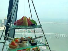 -澳门旅游塔360°旋转餐厅(南湾湖广场店)