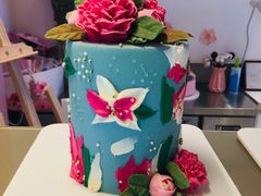 -BON CAKE(华贸购物中心店)